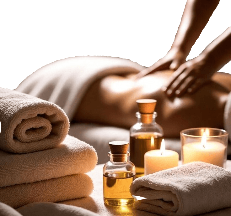Aromatherapy Ritual