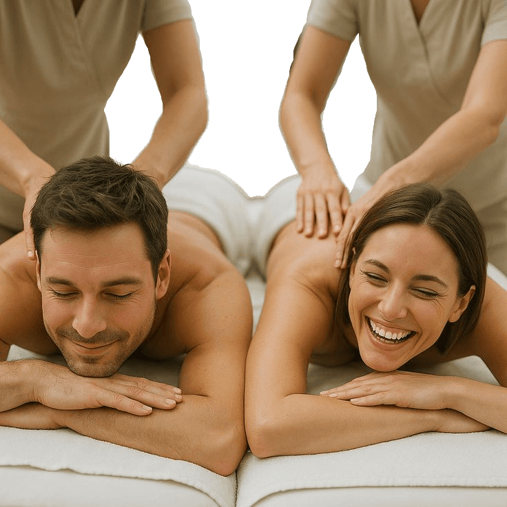Couples Retreat