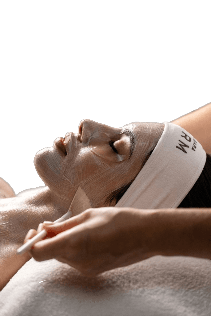 Rejuvenating Facial