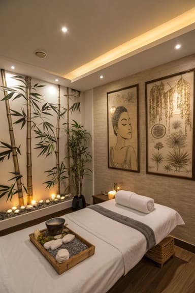 Treatment Rooms