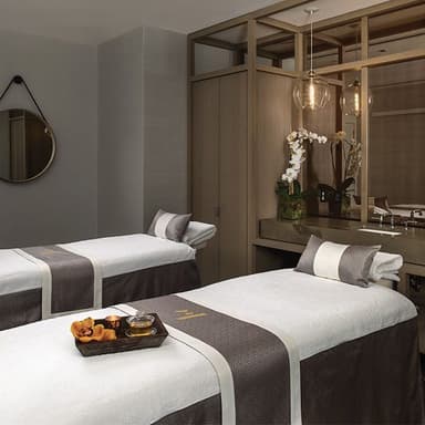 Couples Suite